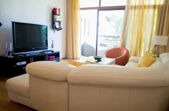 Hotel Sybaris Suites Residence Juan Dolio apartment living